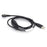 PC63 Ham Radio USB Programming Cable for Hytera PD590 / PD580 / PD568 / PD566 / PD565 - 1