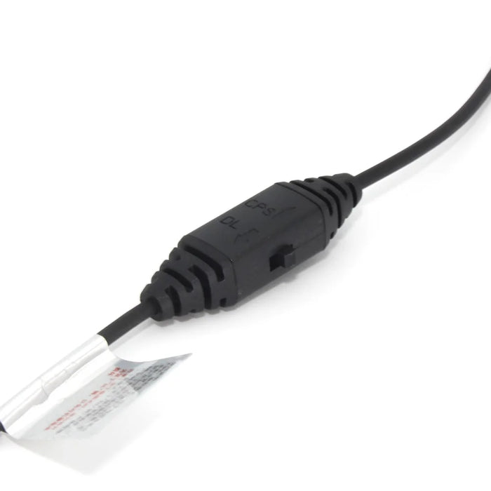 PC63 Ham Radio USB Programming Cable for Hytera PD590 / PD580 / PD568 / PD566 / PD565 - 3