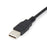 PC63 Ham Radio USB Programming Cable for Hytera PD590 / PD580 / PD568 / PD566 / PD565 - 4