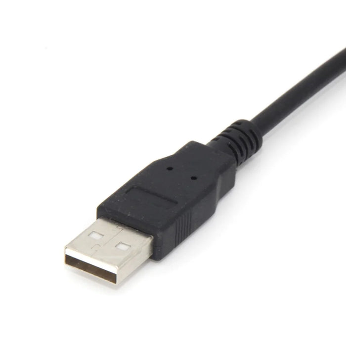 PC63 Ham Radio USB Programming Cable for Hytera PD590 / PD580 / PD568 / PD566 / PD565 - 4
