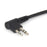PC63 Ham Radio USB Programming Cable for Hytera PD590 / PD580 / PD568 / PD566 / PD565 - 5