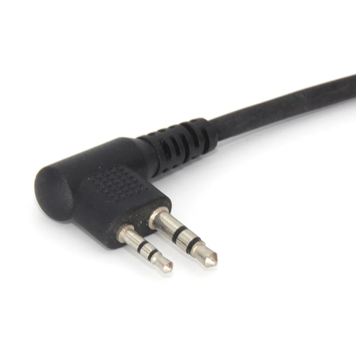 PC63 Ham Radio USB Programming Cable for Hytera PD590 / PD580 / PD568 / PD566 / PD565 - 5