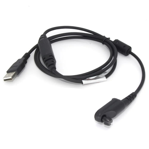 PC45 Ham Radio USB Programming Cable for Hytera PD680 / PD660 / PD602 / PD600 / X1p - 1