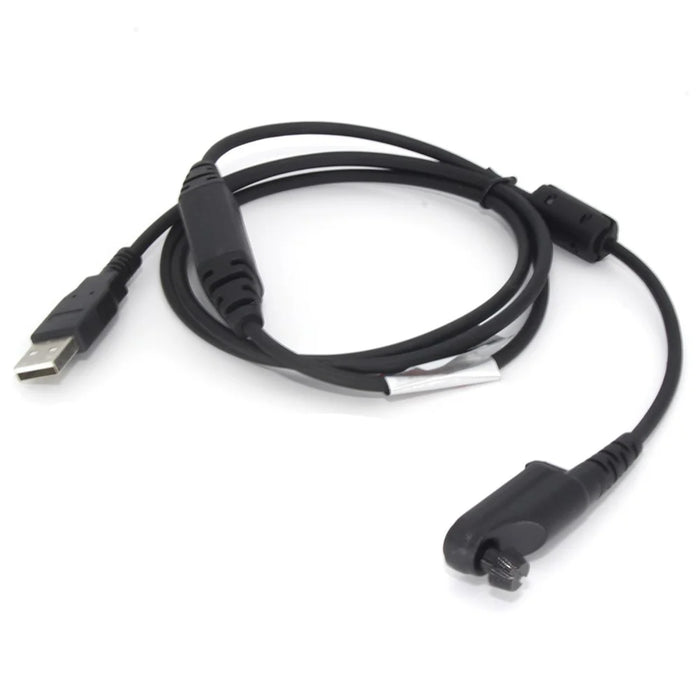 PC45 Ham Radio USB Programming Cable for Hytera PD680 / PD660 / PD602 / PD600 / X1p - 1