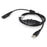 PC45 Ham Radio USB Programming Cable for Hytera PD680 / PD660 / PD602 / PD600 / X1p - 2
