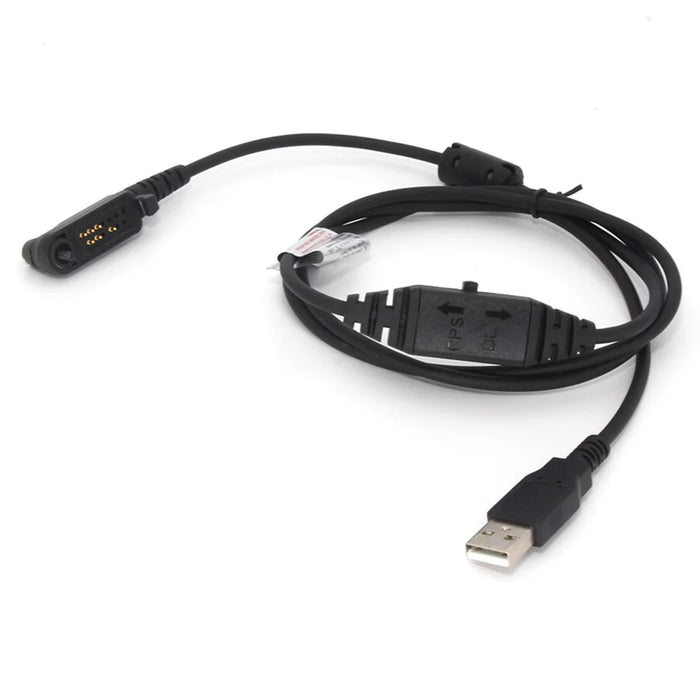 PC45 Ham Radio USB Programming Cable for Hytera PD680 / PD660 / PD602 / PD600 / X1p - 2
