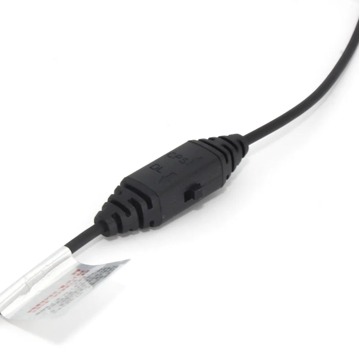PC45 Ham Radio USB Programming Cable for Hytera PD680 / PD660 / PD602 / PD600 / X1p - 4