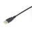 PC45 Ham Radio USB Programming Cable for Hytera PD680 / PD660 / PD602 / PD600 / X1p - 5