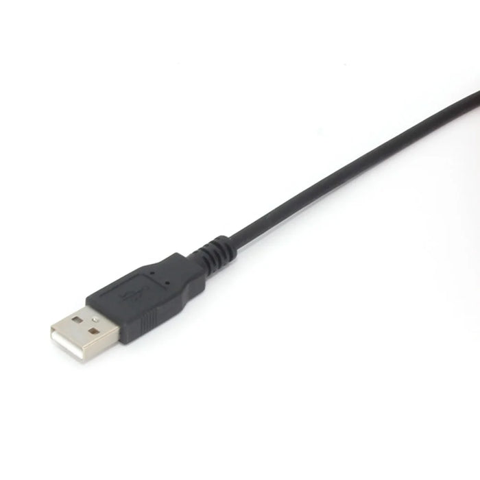 PC45 Ham Radio USB Programming Cable for Hytera PD680 / PD660 / PD602 / PD600 / X1p - 5
