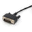 PC40 USB Programming Cable for Hytera MD785 / MD782 / MD780 / RD982 / RD980 Mobile Car Radio - 4