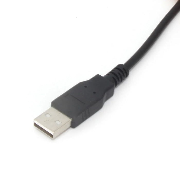 PC40 USB Programming Cable for Hytera MD785 / MD782 / MD780 / RD982 / RD980 Mobile Car Radio - 5