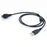 PC37 Ham Radio USB Programming Cable for Hytera MD785 / MD782 / MD780 / RD982 / RD980 - 1