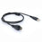 PC37 Ham Radio USB Programming Cable for Hytera MD785 / MD782 / MD780 / RD982 / RD980 - 2