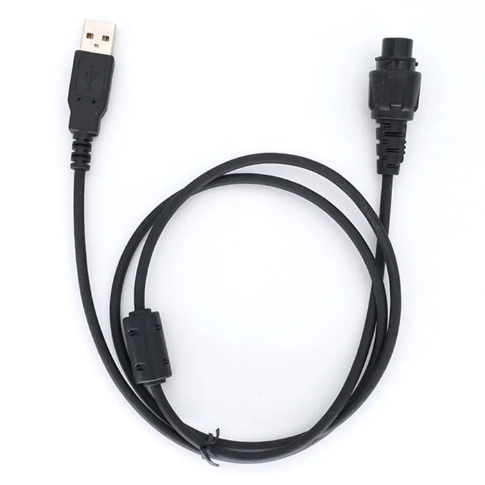 PC37 Ham Radio USB Programming Cable for Hytera MD785 / MD782 / MD780 / RD982 / RD980 - 3