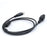 PC37 Ham Radio USB Programming Cable for Hytera MD785 / MD782 / MD780 / RD982 / RD980 - 4
