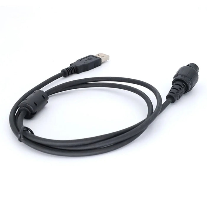 PC37 Ham Radio USB Programming Cable for Hytera MD785 / MD782 / MD780 / RD982 / RD980 - 4