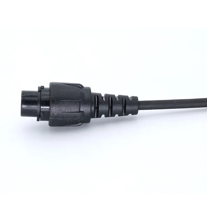 PC37 Ham Radio USB Programming Cable for Hytera MD785 / MD782 / MD780 / RD982 / RD980 - 6