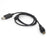 PC35 Ham Radio USB Programming Cable for Hytera MT680H / MT680 Plus Walkie Talkie - 1