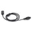 PC35 Ham Radio USB Programming Cable for Hytera MT680H / MT680 Plus Walkie Talkie - 2