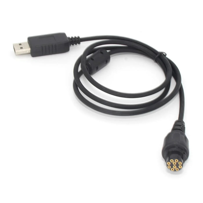 PC35 Ham Radio USB Programming Cable for Hytera MT680H / MT680 Plus Walkie Talkie - 3