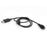 PC35 Ham Radio USB Programming Cable for Hytera MT680H / MT680 Plus Walkie Talkie - 4
