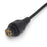 PC35 Ham Radio USB Programming Cable for Hytera MT680H / MT680 Plus Walkie Talkie - 5