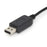 PC35 Ham Radio USB Programming Cable for Hytera MT680H / MT680 Plus Walkie Talkie - 6