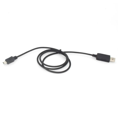 PC30 Two Way Radio USB Programming Cable for Hytera TC-320 / TC-310 Mobile Car Radio - 1