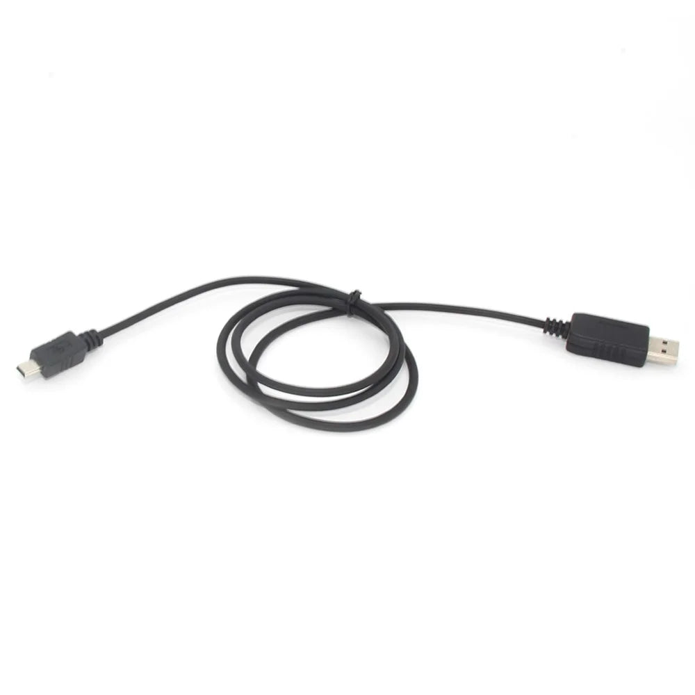 PC30 Two Way Radio USB Programming Cable for Hytera TC-320 / TC-310 Mobile Car Radio - 1