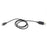 PC30 Two Way Radio USB Programming Cable for Hytera TC-320 / TC-310 Mobile Car Radio - 1