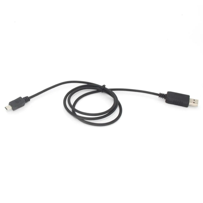 PC30 Two Way Radio USB Programming Cable for Hytera TC-320 / TC-310 Mobile Car Radio - 1