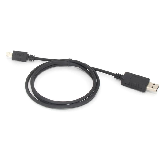 PC30 Two Way Radio USB Programming Cable for Hytera TC-320 / TC-310 Mobile Car Radio - 2