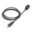 PC30 Two Way Radio USB Programming Cable for Hytera TC-320 / TC-310 Mobile Car Radio - 3