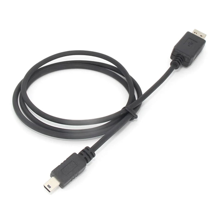 PC30 Two Way Radio USB Programming Cable for Hytera TC-320 / TC-310 Mobile Car Radio - 3