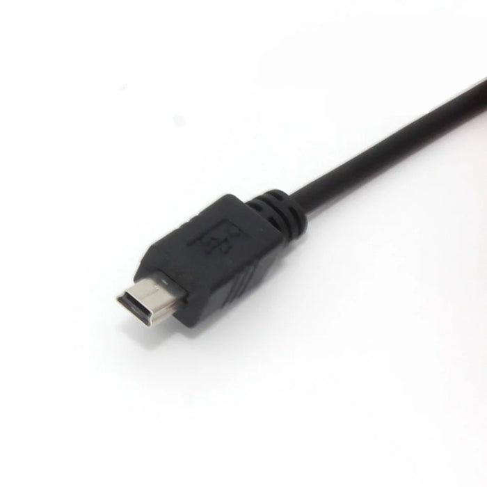 PC30 Two Way Radio USB Programming Cable for Hytera TC-320 / TC-310 Mobile Car Radio - 5