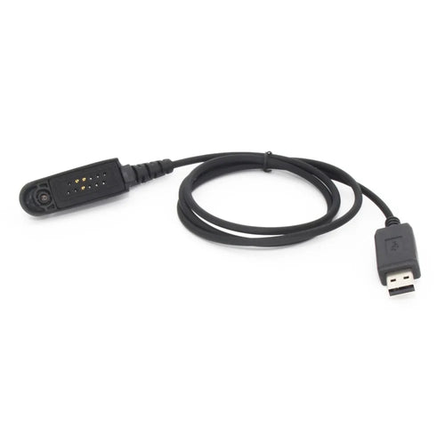 PC28 Two Way Radio USB Programming Cable for Hytera TC880 / TC790 / TC780 / TC3600 / TC3000 Walkie Talkie - 1