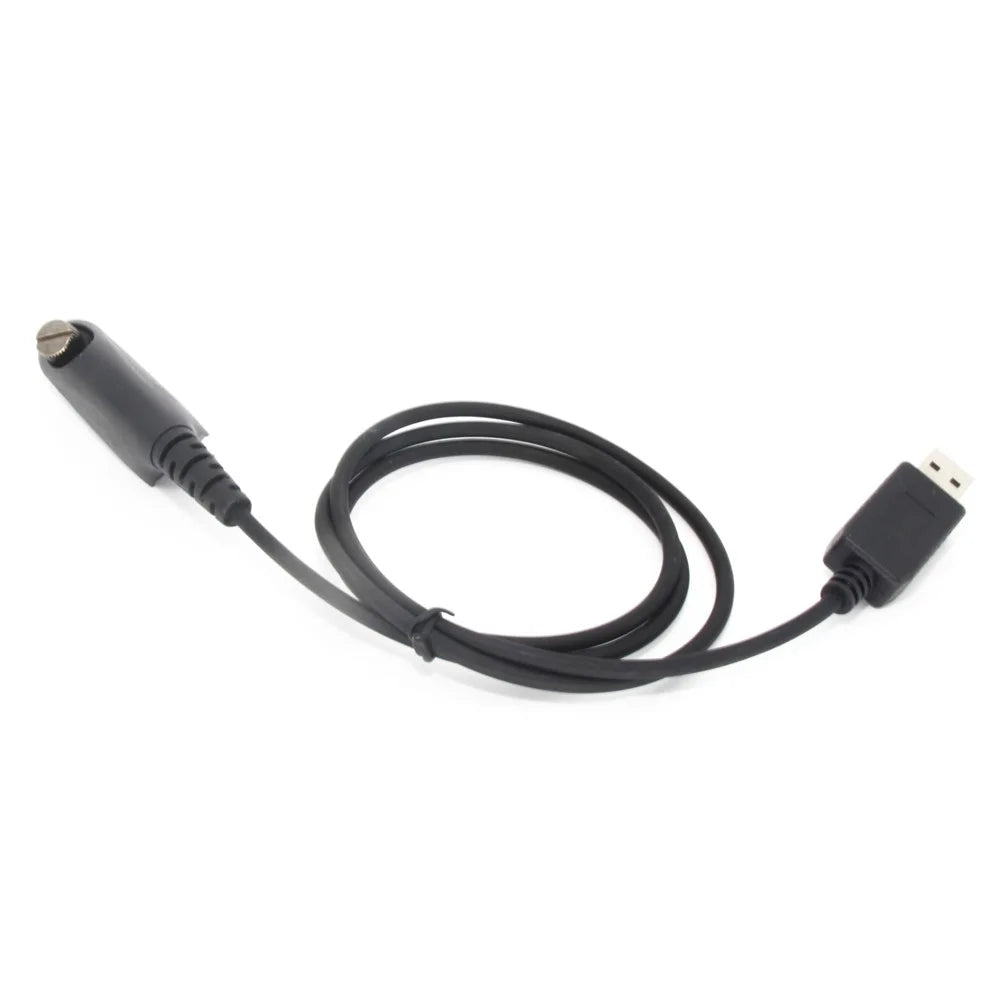PC28 Two Way Radio USB Programming Cable for Hytera TC880 / TC790 / TC780 / TC3600 / TC3000 Walkie Talkie - 3