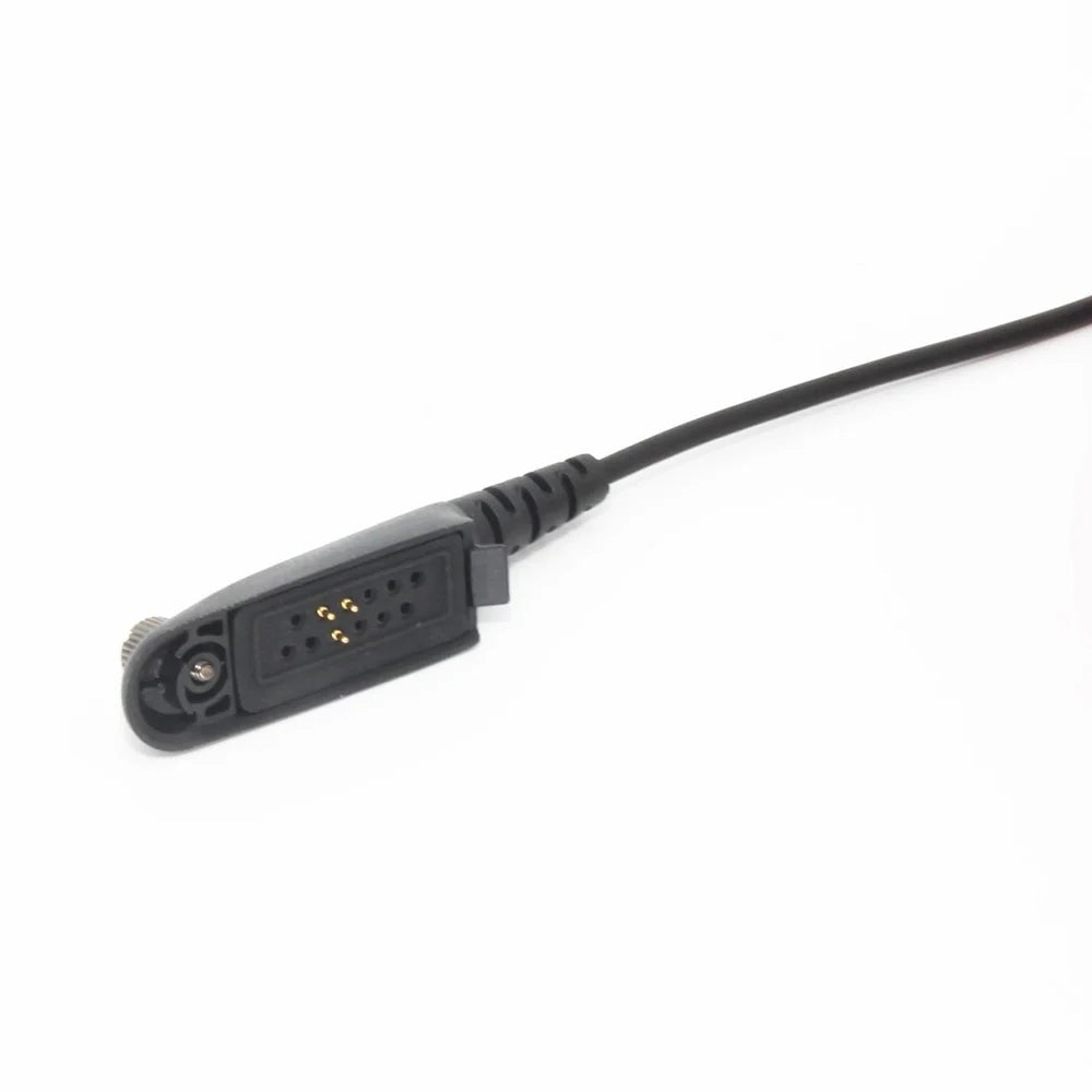 PC28 Two Way Radio USB Programming Cable for Hytera TC880 / TC790 / TC780 / TC3600 / TC3000 Walkie Talkie - 4