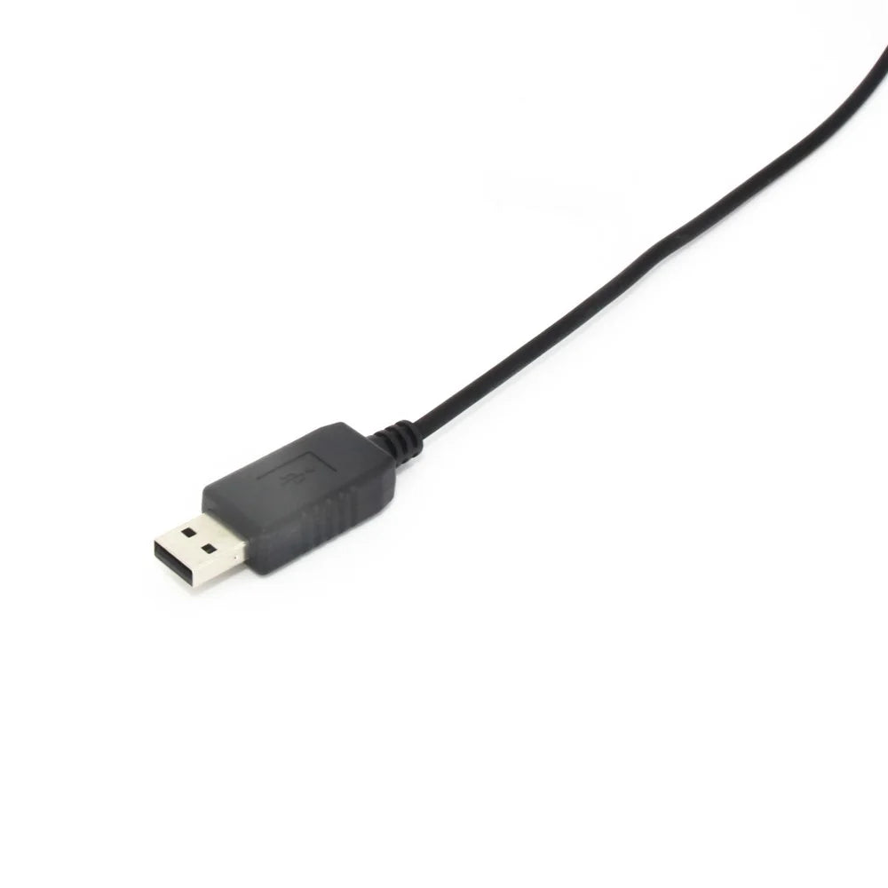 PC28 Two Way Radio USB Programming Cable for Hytera TC880 / TC790 / TC780 / TC3600 / TC3000 Walkie Talkie - 5
