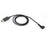 PC26 Walkie Talkie USB Programming Cable for Hytera TC700 / TC620 / TC610 / TC600 / TC585 Ham Radio - 2