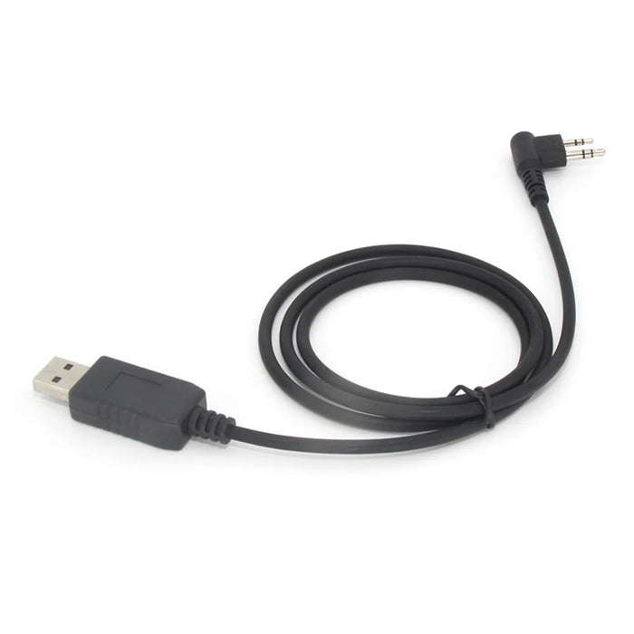 PC26 Walkie Talkie USB Programming Cable for Hytera TC700 / TC620 / TC610 / TC600 / TC585 Ham Radio - 3