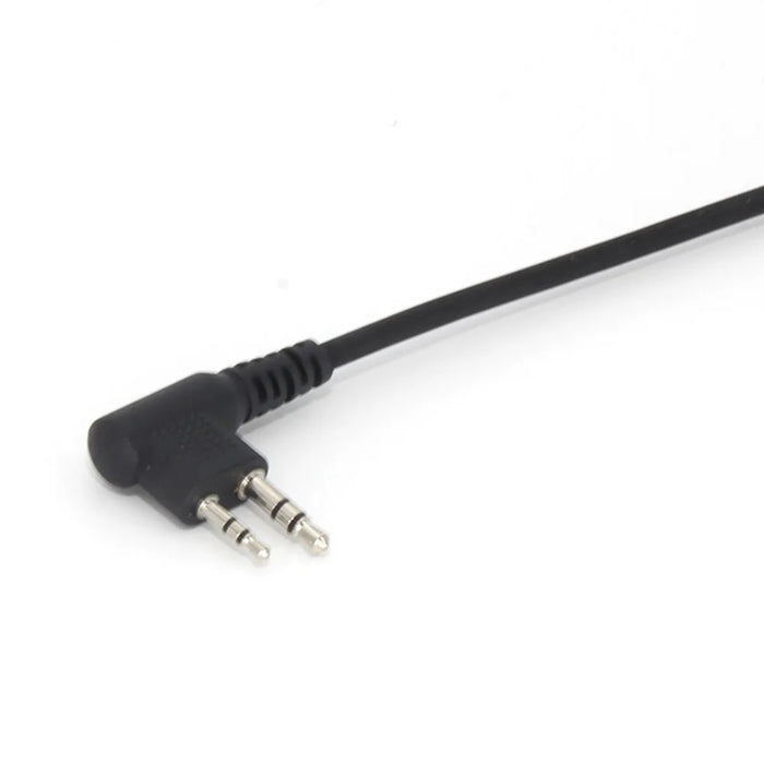 PC26 Walkie Talkie USB Programming Cable for Hytera TC700 / TC620 / TC610 / TC600 / TC585 Ham Radio - 4