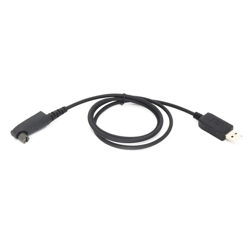 PC25 Ham Radio USB Programming Cable for Hytera TC880 / TC790 / TC780 / TC3600 / TC3000 - 1