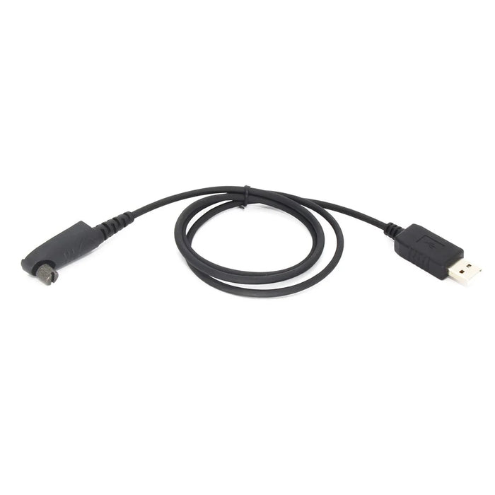 PC25 Ham Radio USB Programming Cable for Hytera TC880 / TC790 / TC780 / TC3600 / TC3000 - 1
