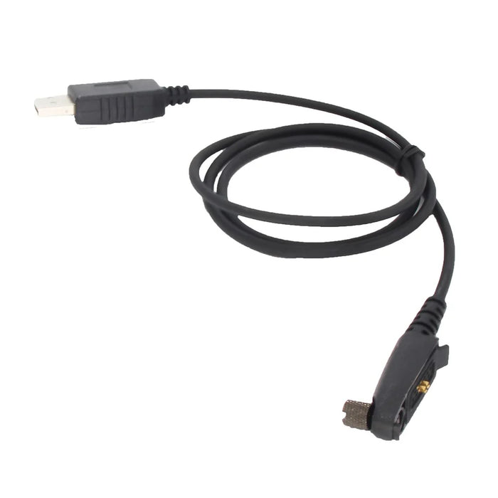 PC25 Ham Radio USB Programming Cable for Hytera TC880 / TC790 / TC780 / TC3600 / TC3000 - 2