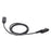PC25 Ham Radio USB Programming Cable for Hytera TC880 / TC790 / TC780 / TC3600 / TC3000 - 3