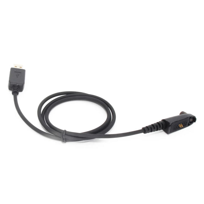 PC25 Ham Radio USB Programming Cable for Hytera TC880 / TC790 / TC780 / TC3600 / TC3000 - 3