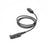 PC25 Ham Radio USB Programming Cable for Hytera TC880 / TC790 / TC780 / TC3600 / TC3000 - 4