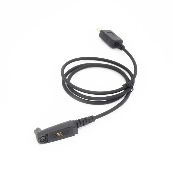 PC25 Ham Radio USB Programming Cable for Hytera TC880 / TC790 / TC780 / TC3600 / TC3000 - 4