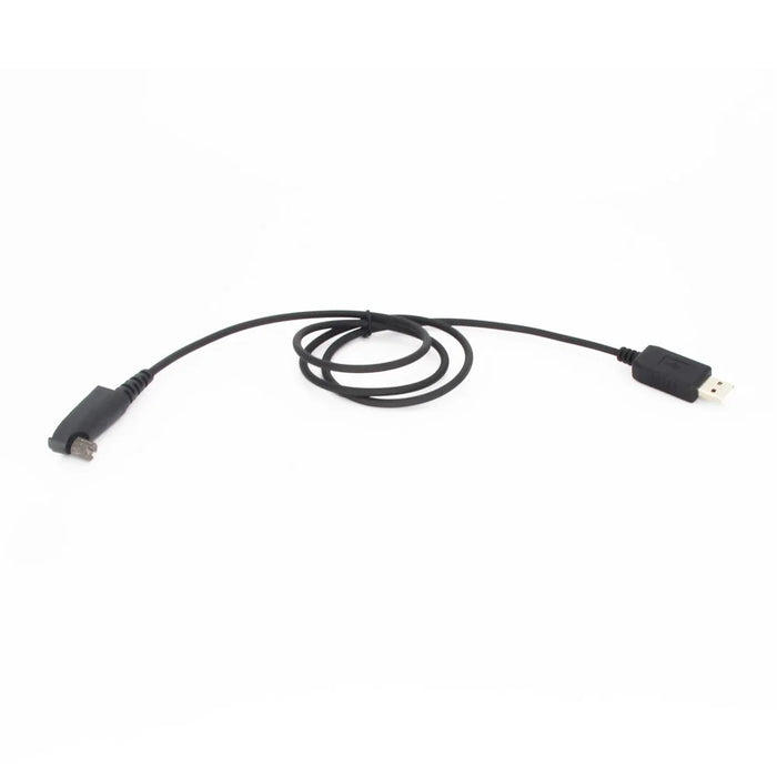 PC25 Ham Radio USB Programming Cable for Hytera TC880 / TC790 / TC780 / TC3600 / TC3000 - 5